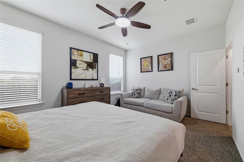 8913 Timber Gulch Circle, Fort Worth TX 76179 - Photo 31