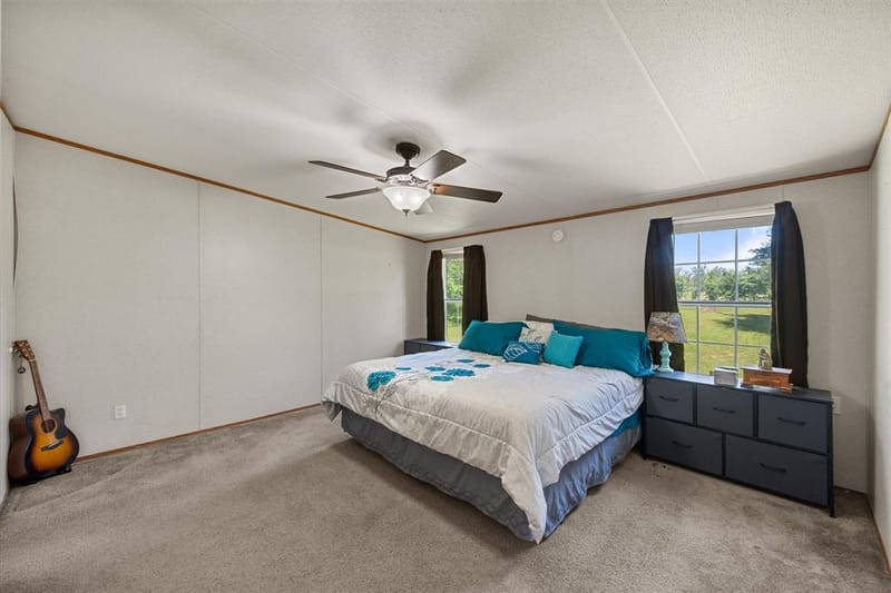 200 Private Road 5828, Fruitvale TX 75127 - Photo 17