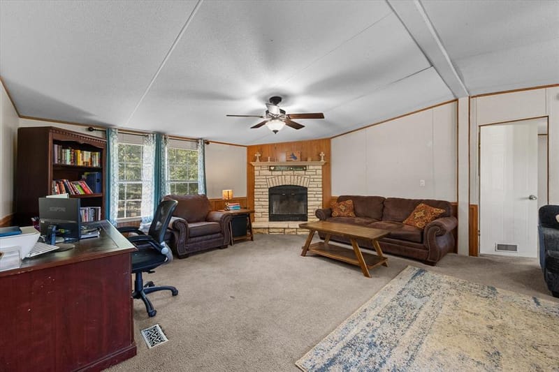 200 Private Road 5828, Fruitvale TX 75127 - Photo 7