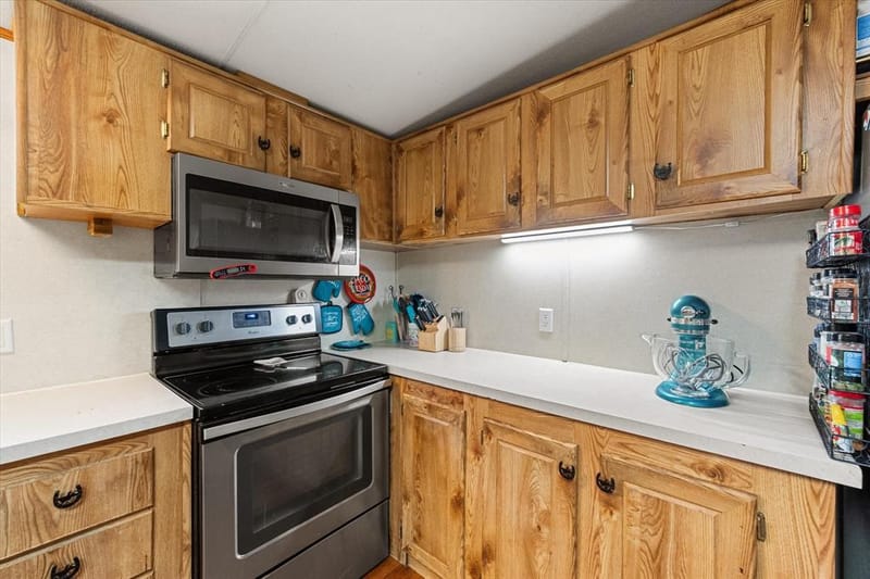 200 Private Road 5828, Fruitvale TX 75127 - Photo 11