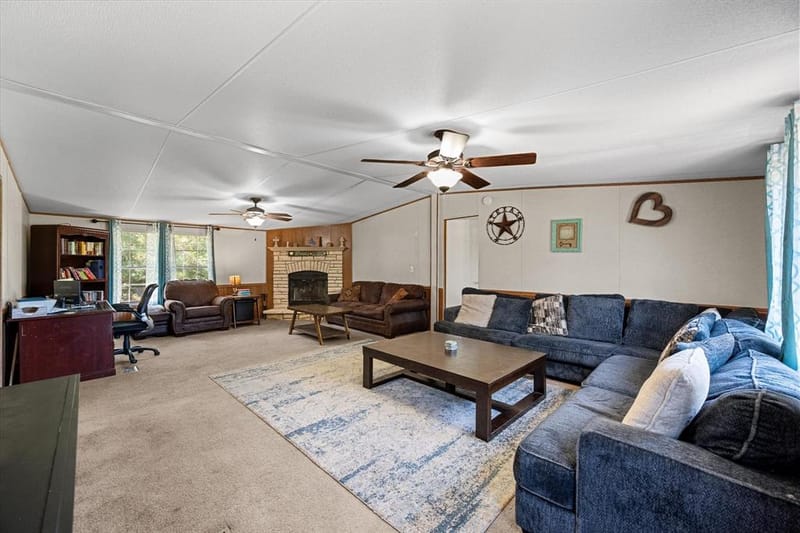 200 Private Road 5828, Fruitvale TX 75127 - Photo 4