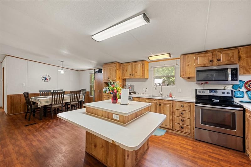 200 Private Road 5828, Fruitvale TX 75127 - Photo 8