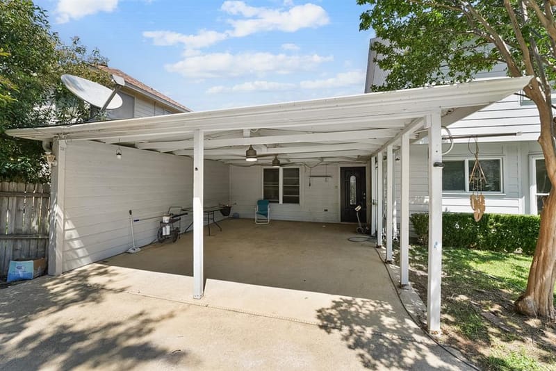 4138 Mapleridge Drive, Grapevine TX 76051 - Photo 32
