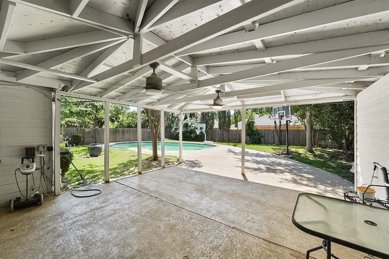 4138 Mapleridge Drive, Grapevine TX 76051 - Photo 34