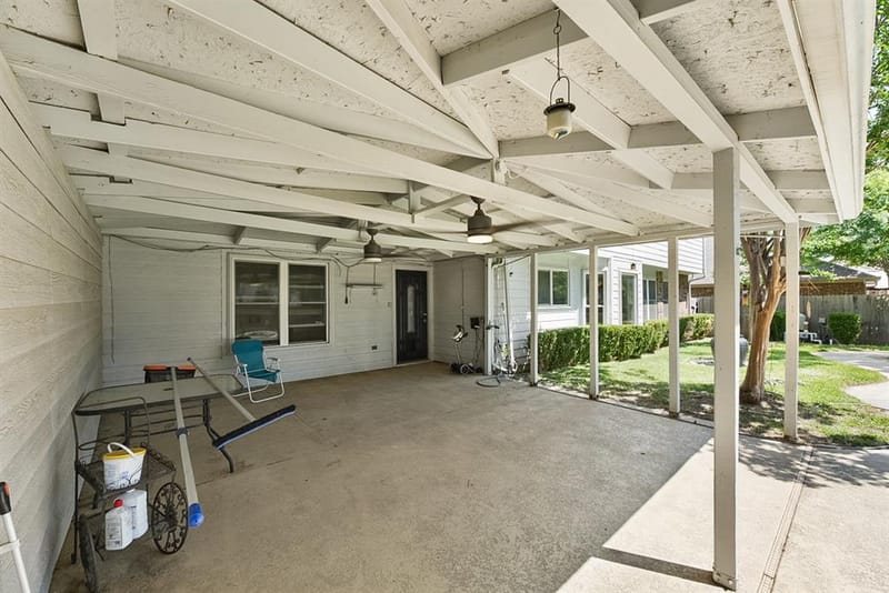 4138 Mapleridge Drive, Grapevine TX 76051 - Photo 33