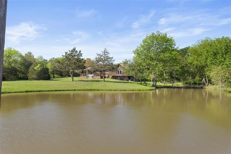 821 Ewing Road, Ferris TX 75125 - Photo 23