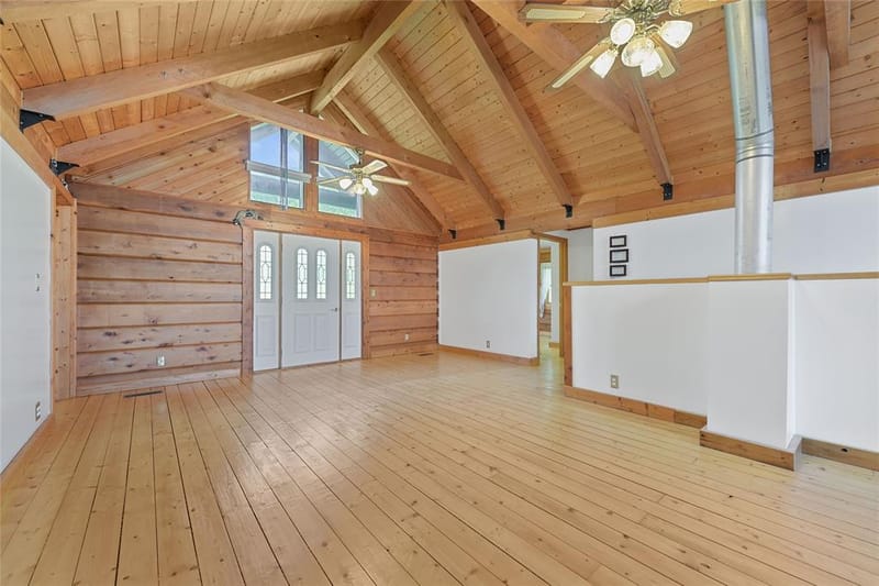 821 Ewing Road, Ferris TX 75125 - Photo 12
