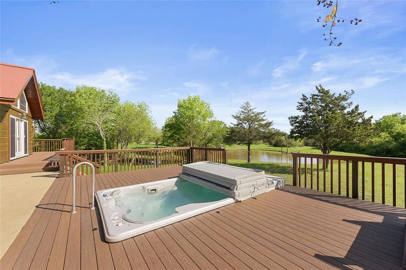 821 Ewing Road, Ferris TX 75125 - Photo 22