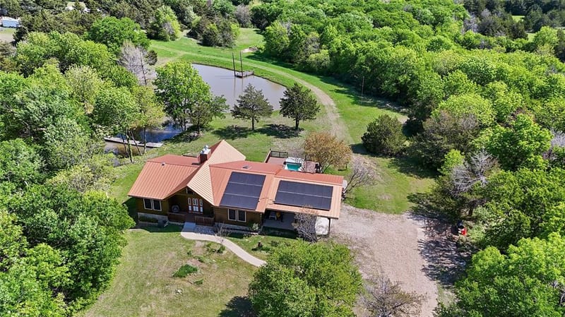 821 Ewing Road, Ferris TX 75125 - Photo 3