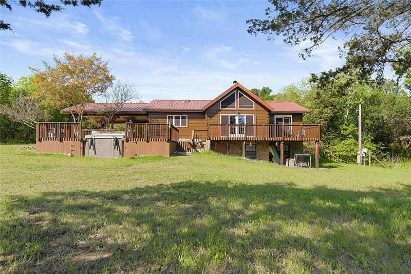 821 Ewing Road, Ferris TX 75125 - Photo 24