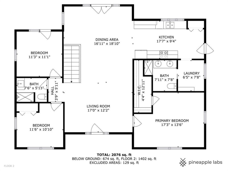 821 Ewing Road, Ferris TX 75125 - Photo 38
