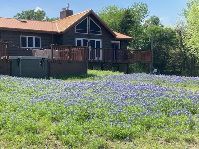 821 Ewing Road, Ferris TX 75125 - Photo 35