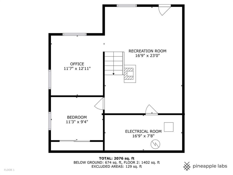 821 Ewing Road, Ferris TX 75125 - Photo 39