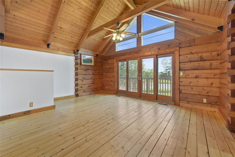 821 Ewing Road, Ferris TX 75125 - Photo 8