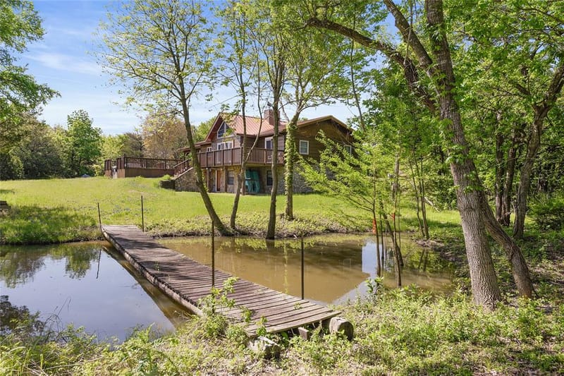 821 Ewing Road, Ferris TX 75125 - Photo 25
