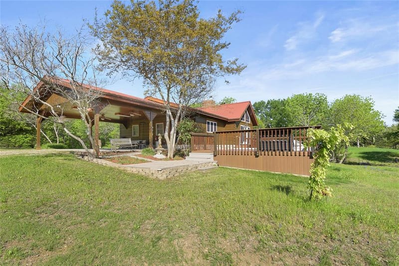 821 Ewing Road, Ferris TX 75125 - Photo 21