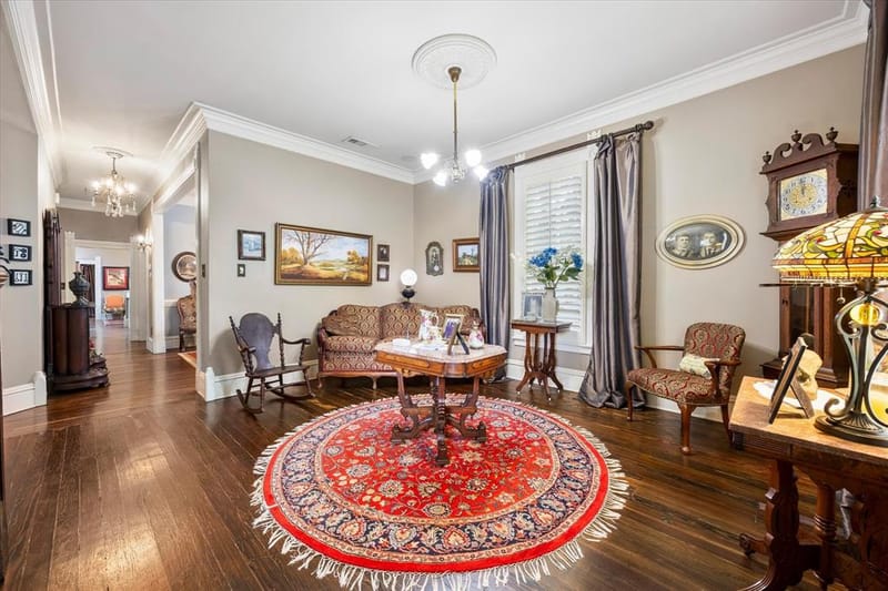 1025 W Main Street, Waxahachie TX 75165 - Photo 5