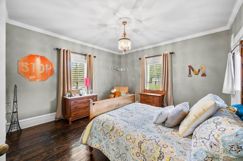 1025 W Main Street, Waxahachie TX 75165 - Photo 20