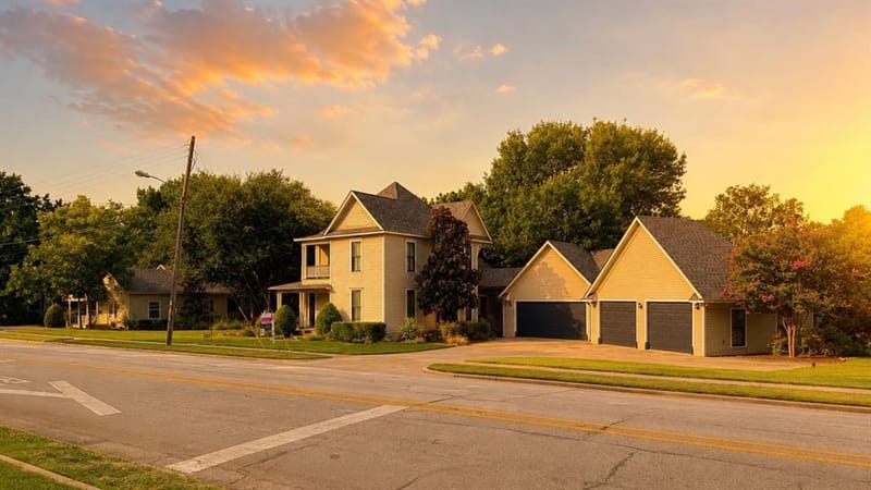 1025 W Main Street, Waxahachie TX 75165 - Photo 8