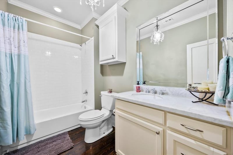 1025 W Main Street, Waxahachie TX 75165 - Photo 21