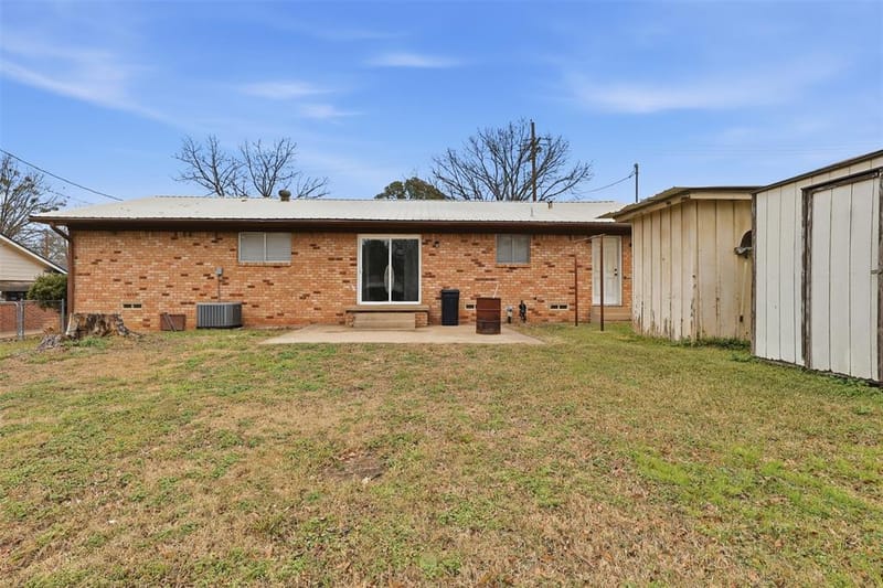 128 Laura Drive, Mineola TX 75773 - Photo 6