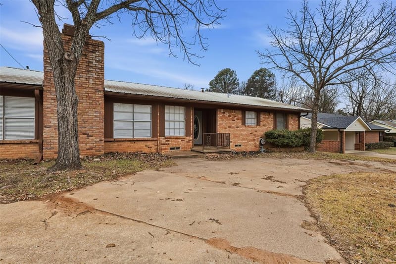 128 Laura Drive, Mineola TX 75773 - Photo 4
