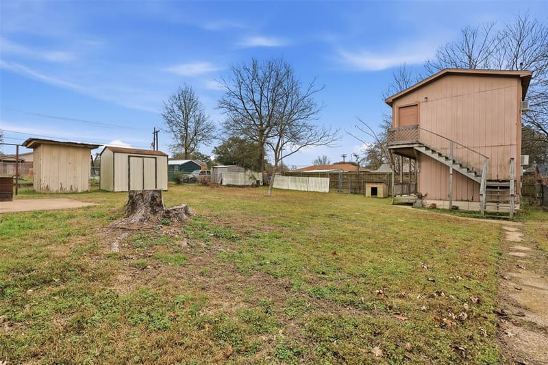 128 Laura Drive, Mineola TX 75773 - Photo 8