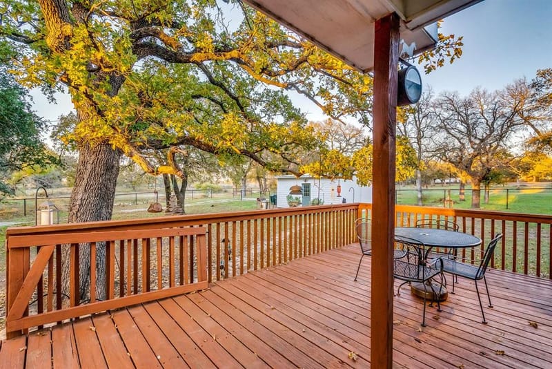 109 Tango Road, Weatherford TX 76087 - Photo 23