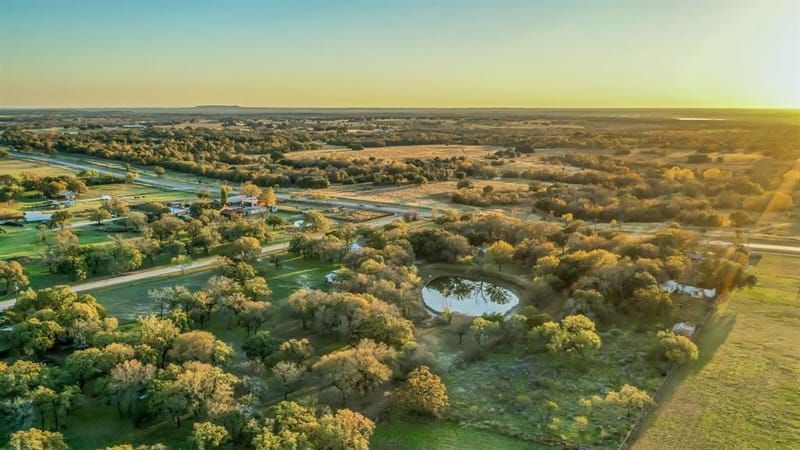 109 Tango Road, Weatherford TX 76087 - Photo 6