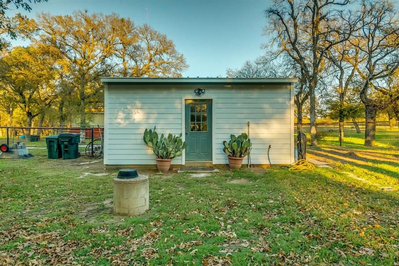 109 Tango Road, Weatherford TX 76087 - Photo 17