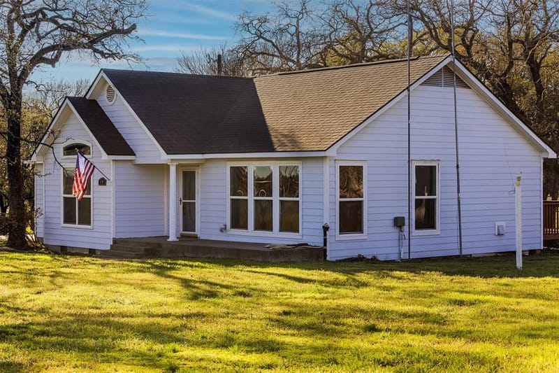109 Tango Road, Weatherford TX 76087 - Photo 3