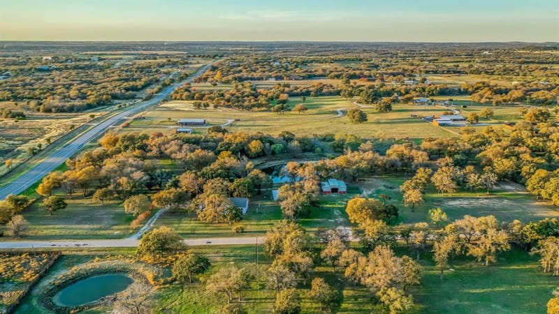 109 Tango Road, Weatherford TX 76087