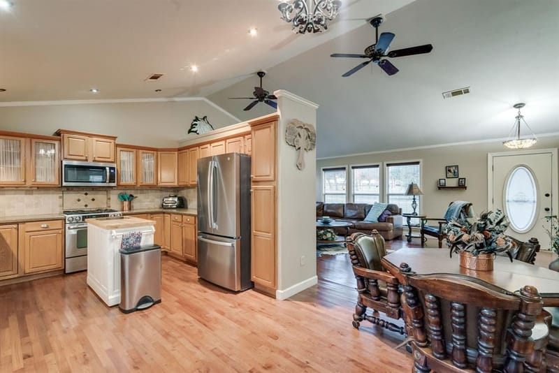 109 Tango Road, Weatherford TX 76087 - Photo 28