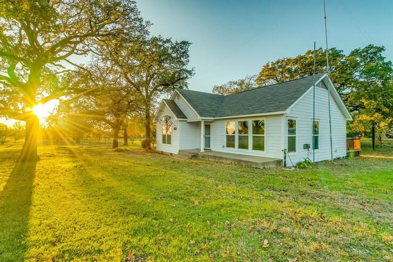 109 Tango Road, Weatherford TX 76087 - Photo 5