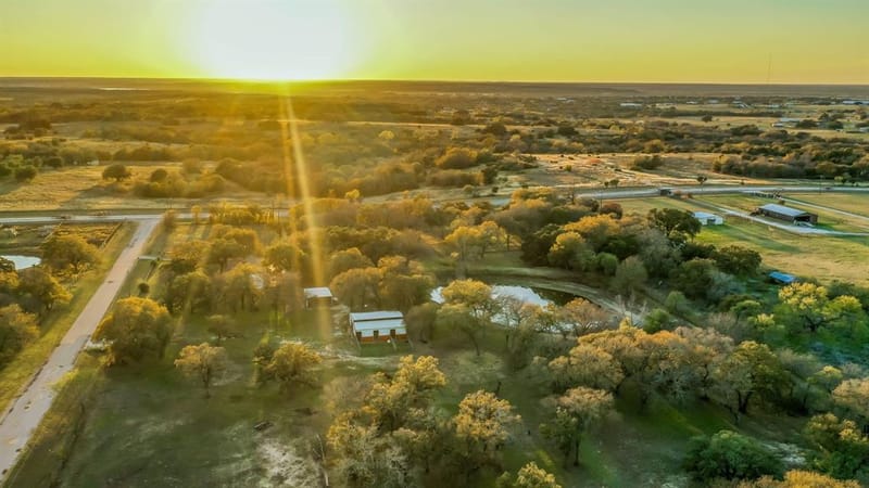 109 Tango Road, Weatherford TX 76087 - Photo 9