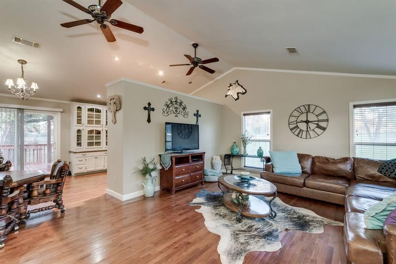 109 Tango Road, Weatherford TX 76087 - Photo 24