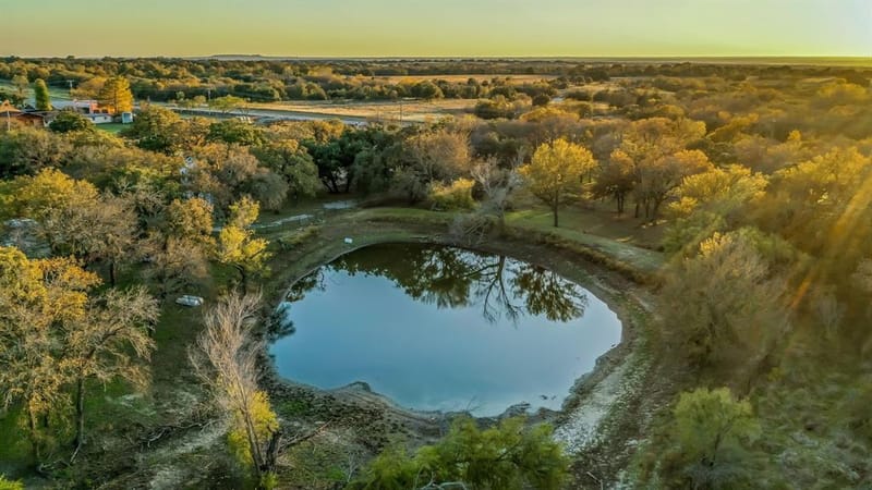 109 Tango Road, Weatherford TX 76087 - Photo 34