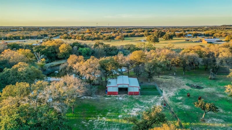 109 Tango Road, Weatherford TX 76087 - Photo 10