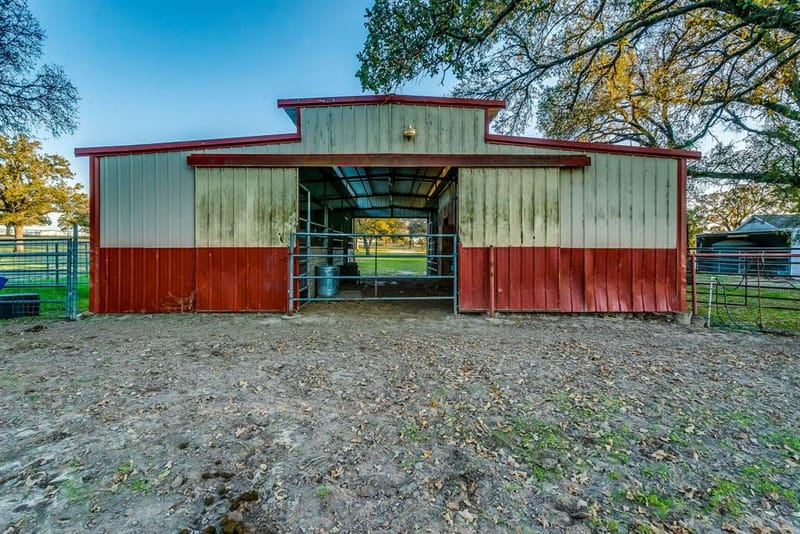 109 Tango Road, Weatherford TX 76087 - Photo 18