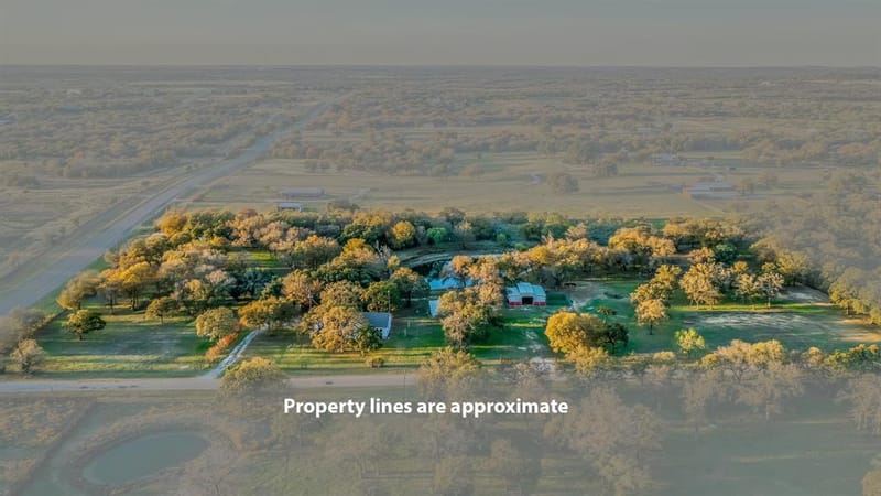 109 Tango Road, Weatherford TX 76087 - Photo 37
