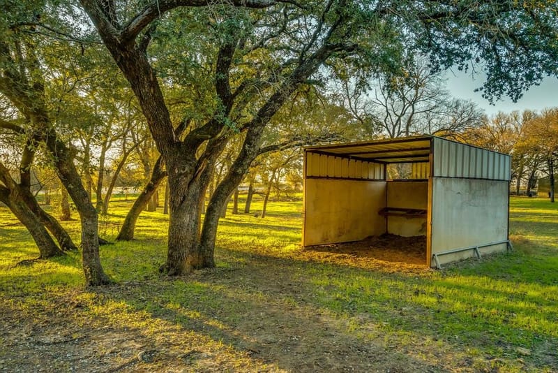 109 Tango Road, Weatherford TX 76087 - Photo 15