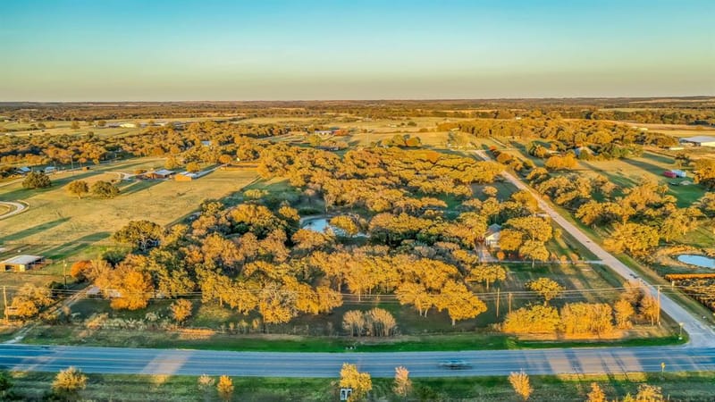 109 Tango Road, Weatherford TX 76087 - Photo 11