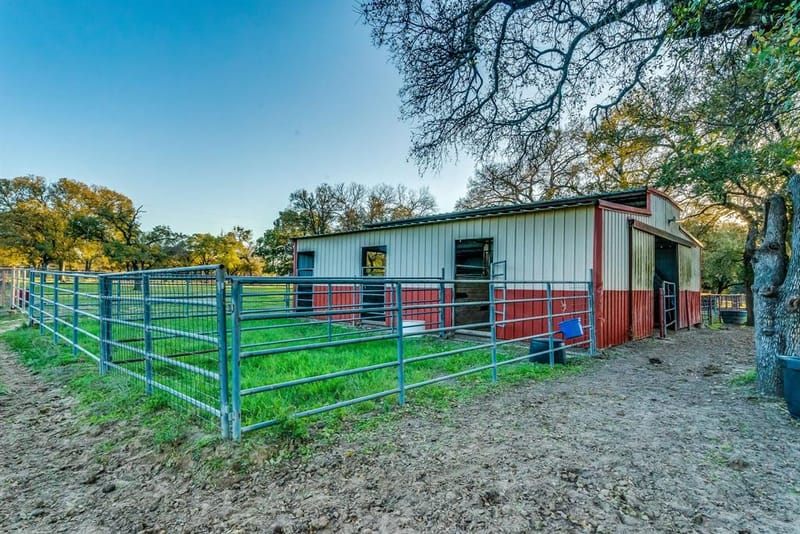 109 Tango Road, Weatherford TX 76087 - Photo 19
