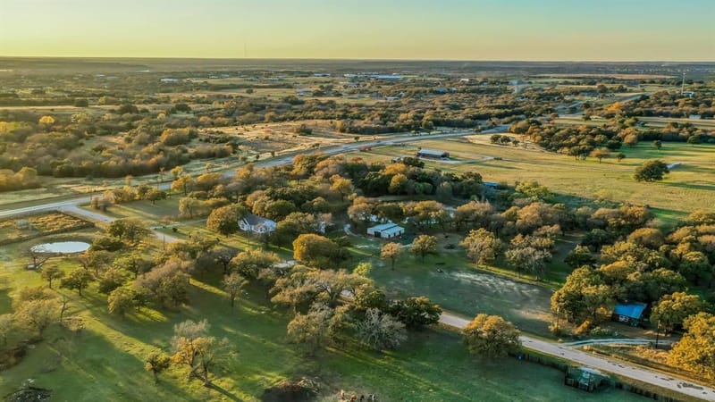 109 Tango Road, Weatherford TX 76087 - Photo 4