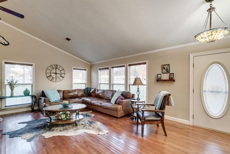 109 Tango Road, Weatherford TX 76087 - Photo 25