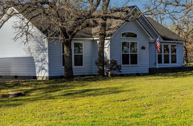 109 Tango Road, Weatherford TX 76087 - Photo 21
