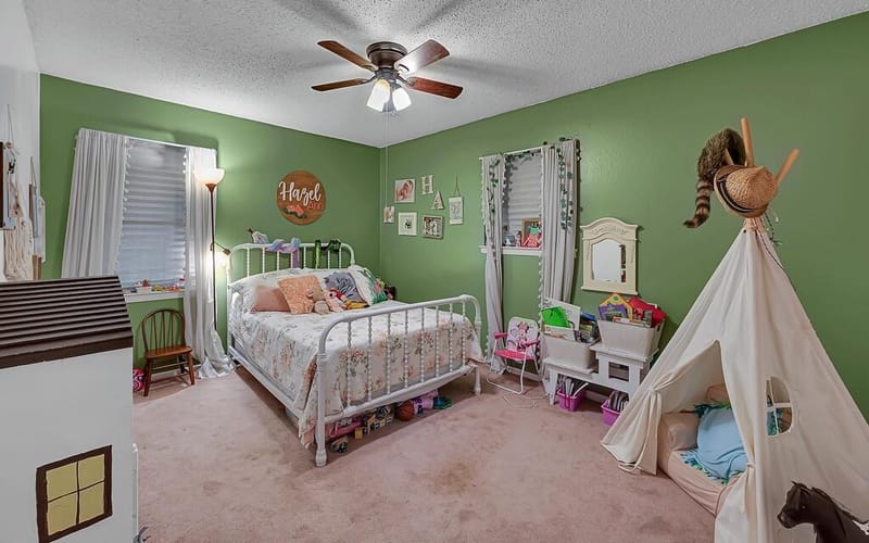 902 S Avenue L, Clifton TX 76634 - Photo 17