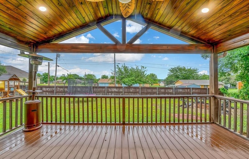 902 S Avenue L, Clifton TX 76634 - Photo 20