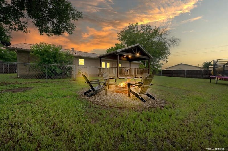 902 S Avenue L, Clifton TX 76634 - Photo 24