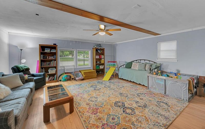902 S Avenue L, Clifton TX 76634 - Photo 18